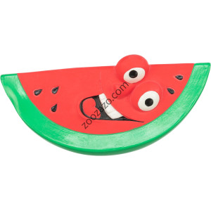 Играчка - диня за кучета, 15,5 см. - Trixie